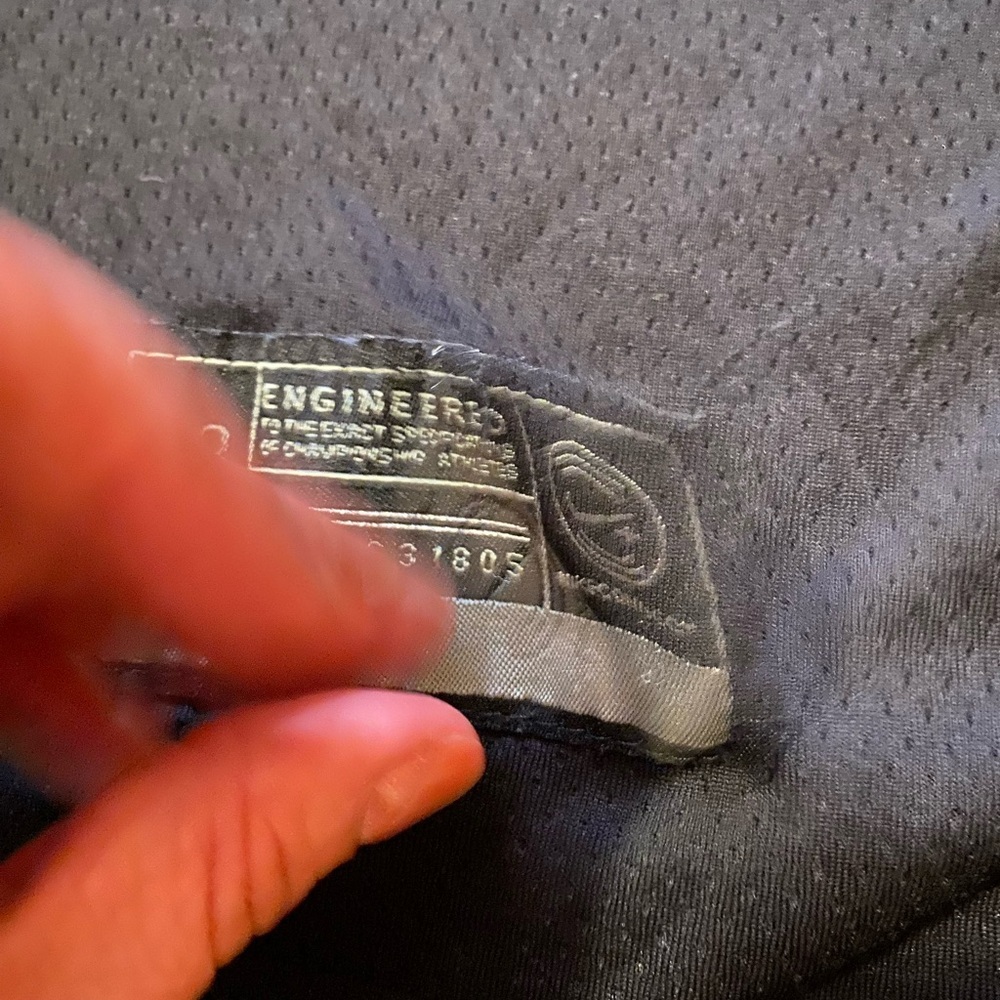 Nike Chicago Bulls NBA Basketball DeRozan No. 11 Jersey size 48 Unisex. - Picture 4 of 13